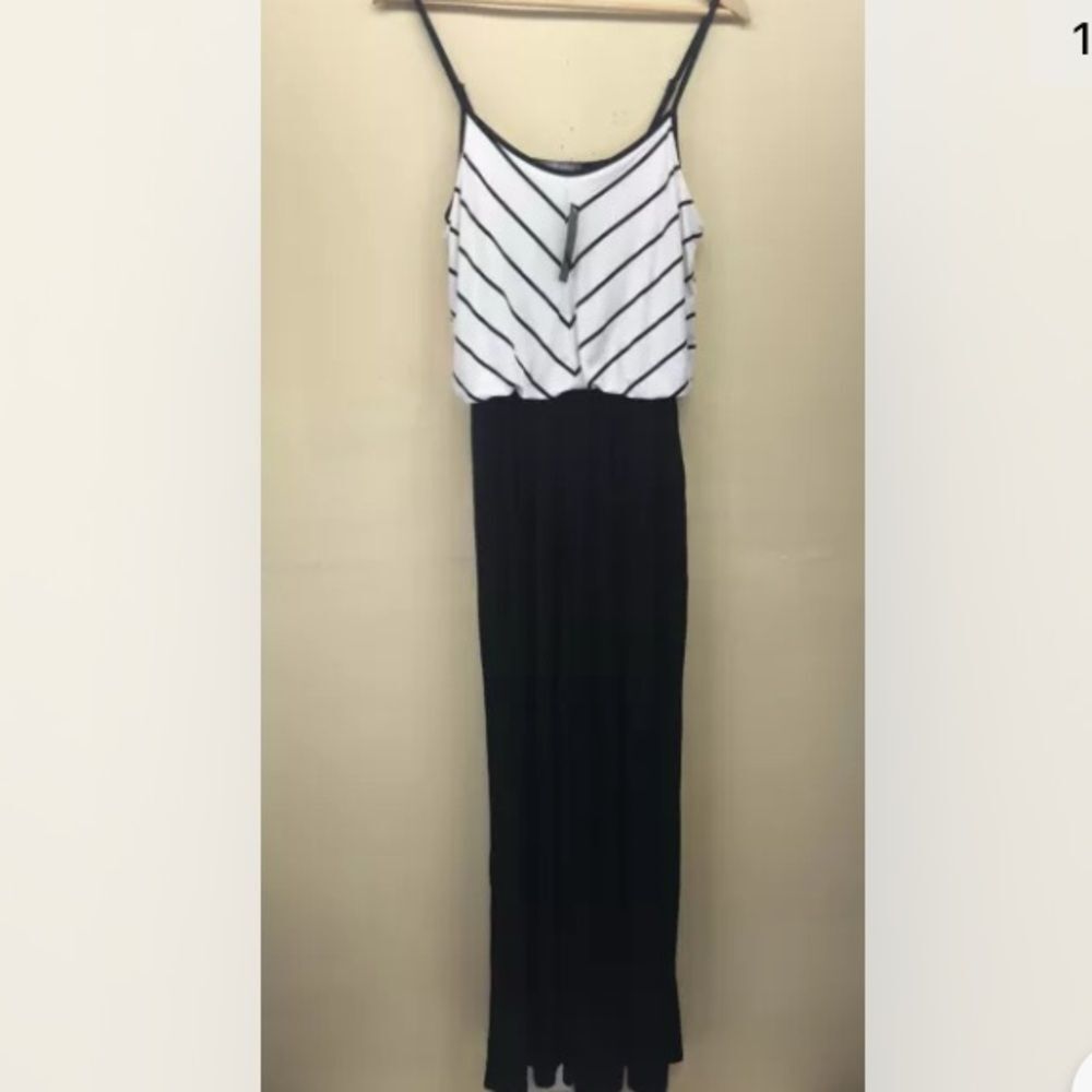 Tinley Road Overall Jumpsuit 
